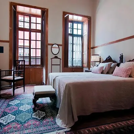 Apto Pepita - Casa San Marcial Holiday home