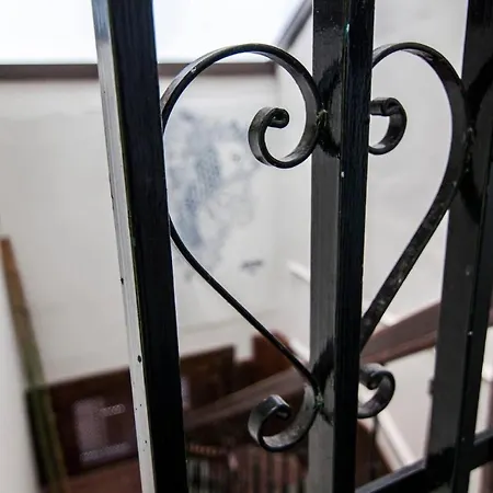 Apto Pepita - Casa San Marcial * Las Palmas de Gran Canaria