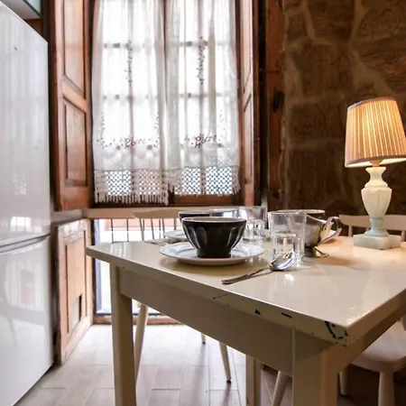 Apto Pepita - Casa San Marcial Holiday home