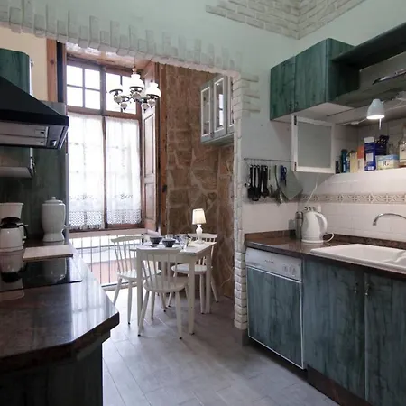 Apto Pepita - Casa San Marcial Holiday home Las Palmas de Gran Canaria