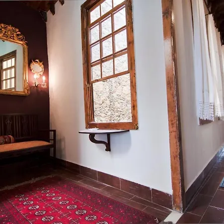Holiday home Apto Pepita - Casa San Marcial *