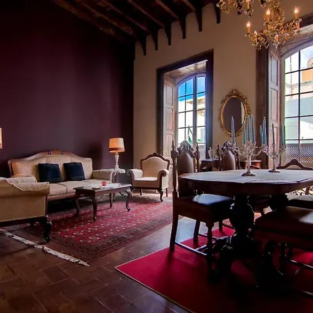 Holiday home Apto Pepita - Casa San Marcial *