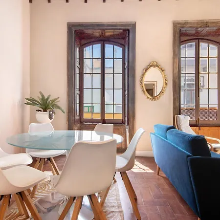 Apto Pepita - Casa San Marcial Holiday home