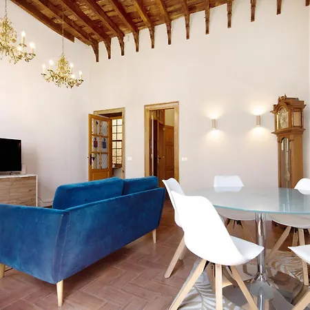 Apto Pepita - Casa San Marcial