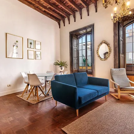Apto Pepita - Casa San Marcial Holiday home *