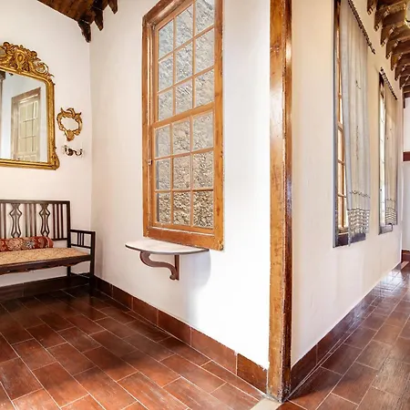 Apto Pepita - Casa San Marcial Holiday home *
