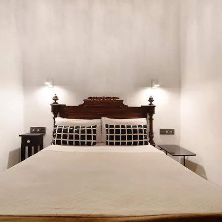 Apto Pepita - Casa San Marcial *