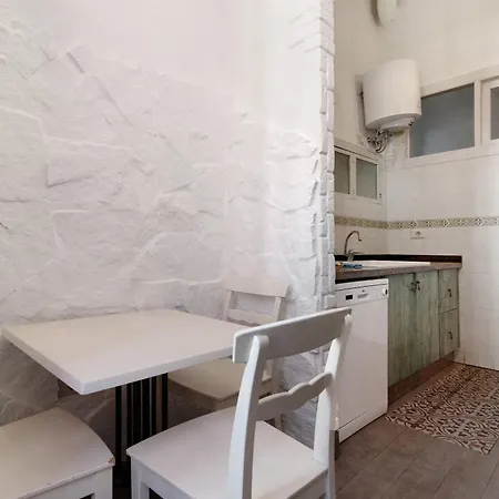 Apto Pepita - Casa San Marcial