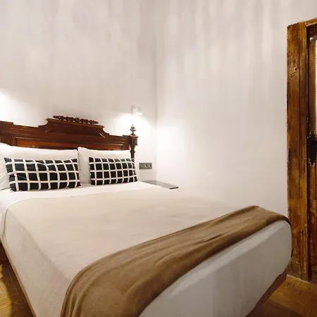 Apto Pepita - Casa San Marcial *