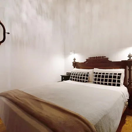 Apto Pepita - Casa San Marcial Holiday home *