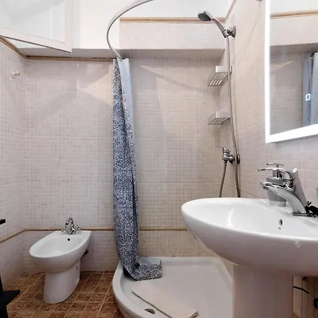Holiday home Apto Pepita - Casa San Marcial Las Palmas de Gran Canaria