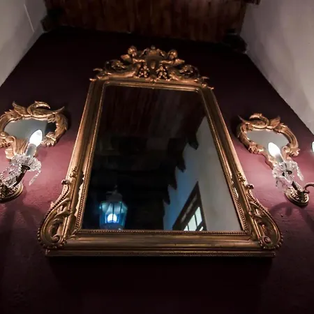 Vakantiehuis Apto Pepita - Casa San Marcial Las Palmas