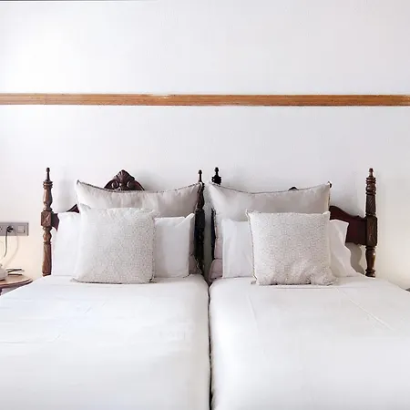 Vakantiehuis Apto Pepita - Casa San Marcial Las Palmas