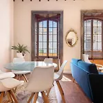 Casa San Marcial