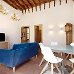 Casa San Marcial Apartment