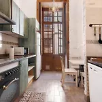 Apartment Casa San Marcial Las Palmas de Gran Canaria