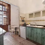 Apartment Casa San Marcial *