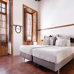 Casa San Marcial Apartment