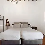 Casa San Marcial Apartment *