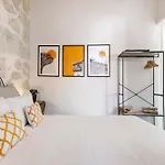Casa San Marcial Apartment *