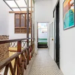 Casa San Marcial *