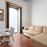 Casa San Marcial Apartment Las Palmas de Gran Canaria