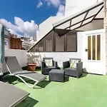 Apartment Casa San Marcial