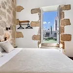 Apartment Casa San Marcial