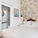 Casa San Marcial Apartment *