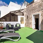 Casa San Marcial Apartment *