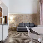 Casa San Marcial Apartment