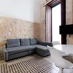 Apartment Casa San Marcial