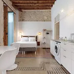 Casa San Marcial Apartment *