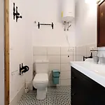 Casa San Marcial Apartment *
