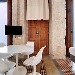 Apartment Casa San Marcial