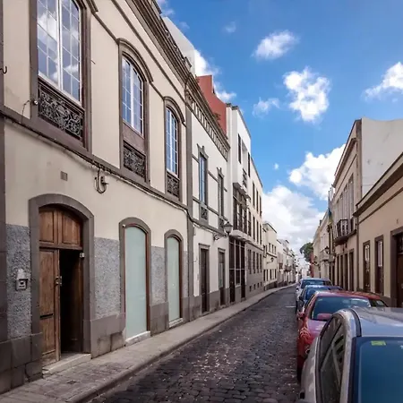 Appartamento Casa San Marcial