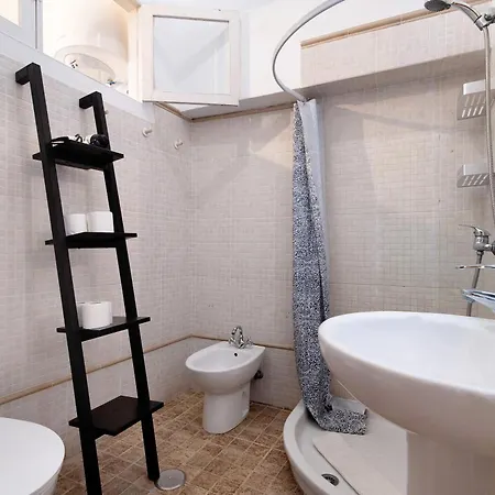 Casa San Marcial Appartamento