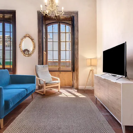 Casa San Marcial * ラスパルマス・デ・グランカナリア