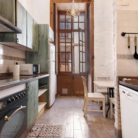 Casa San Marcial ラスパルマス・デ・グランカナリア