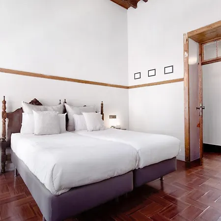アパート Casa San Marcial *