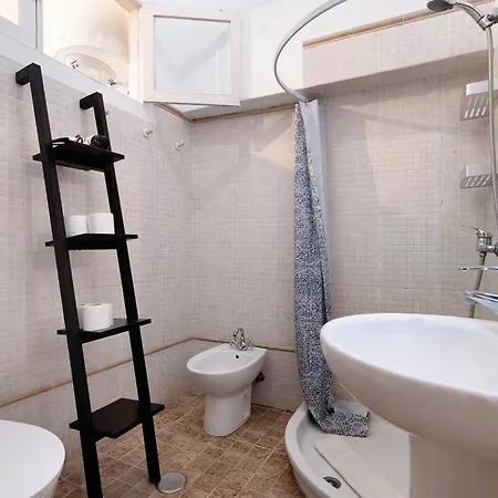 Casa San Marcial アパート *