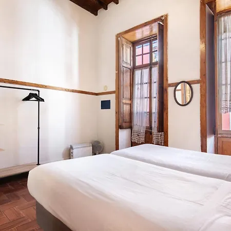 Casa San Marcial アパート ラスパルマス・デ・グランカナリア