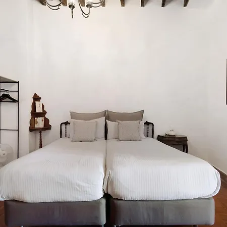 Casa San Marcial ラスパルマス・デ・グランカナリア