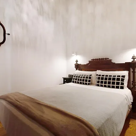 Casa San Marcial アパート ラスパルマス・デ・グランカナリア