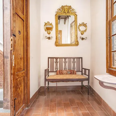 Casa San Marcial ラスパルマス・デ・グランカナリア