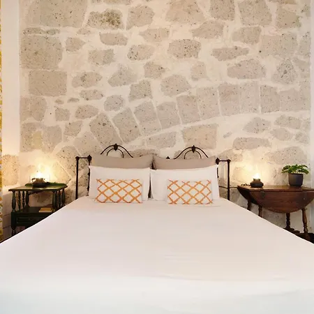 Casa San Marcial * ラスパルマス・デ・グランカナリア
