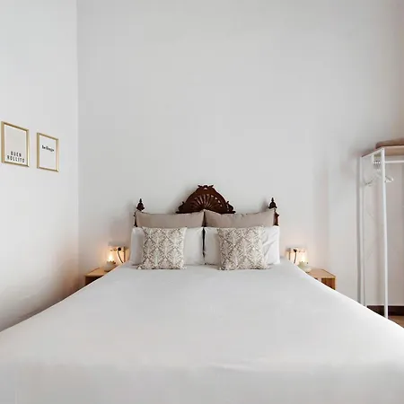 Casa San Marcial ラスパルマス・デ・グランカナリア