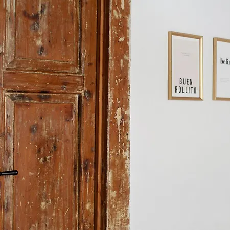 Casa San Marcial *