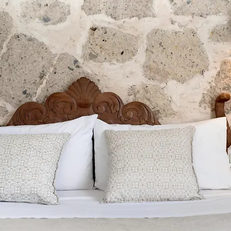 Casa San Marcial