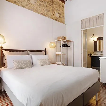 Casa San Marcial ラスパルマス・デ・グランカナリア